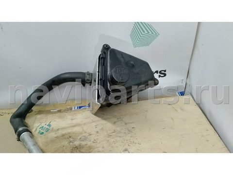 Бачок гидроусилителя Mercedes GLE W166, 2015 г., OEM A1663200114, арт. 806, фото 2
