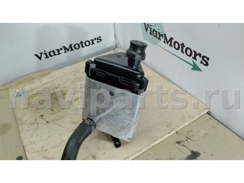 Бачок гидроусилителя Mercedes GLE W166, 2015 г., OEM A1663200114, арт. 806, фото 3