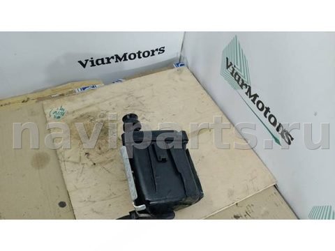 Бачок гидроусилителя Mercedes GLE W166, 2015 г., OEM A1663200114, арт. 806, фото 4