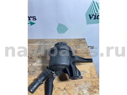 Бачок гидроусилителя Mercedes C W203, 2006 г., OEM A2034600083, арт. 81
