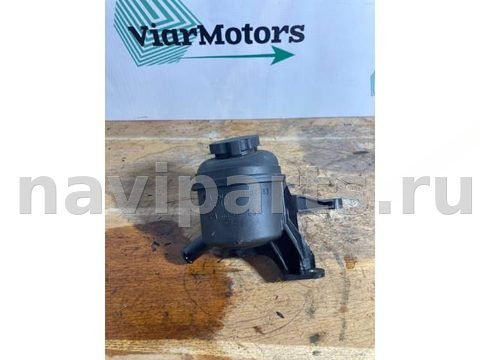 Бачок гидроусилителя Mercedes C W203, 2006 г., OEM A2034600083, арт. 82