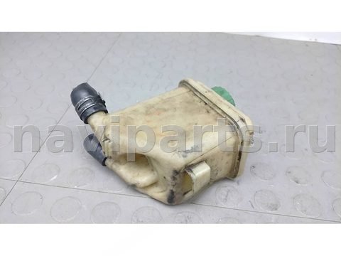 Бачок гидроусилителя Volkswagen Touareg 7L, 2004 г., OEM 7L0422371B, арт. 82F06NO01