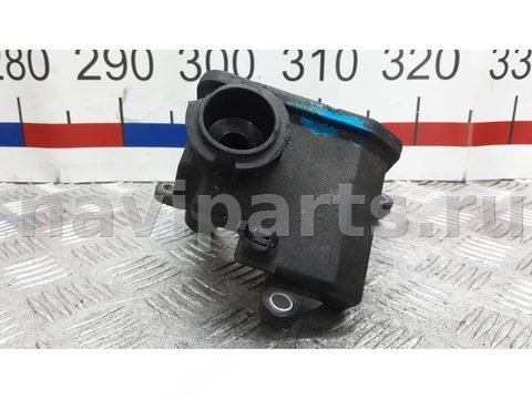 Бачок гидроусилителя Mercedes R W251, 2008 г., OEM A0004602283, арт. 8AG52NO01, фото 2