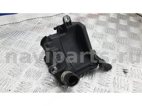 Бачок гидроусилителя Mercedes R W251, 2008 г., OEM A0004602283, арт. 8AG52NO01, фото 6
