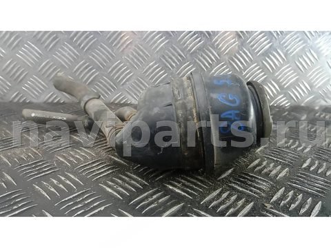 Бачок гидроусилителя Volkswagen Amarok, 2012 г., OEM 2H0422371B, арт. 8AG55NO01