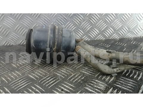 Бачок гидроусилителя Volkswagen Amarok, 2012 г., OEM 2H0422371B, арт. 8AG55NO01, фото 3