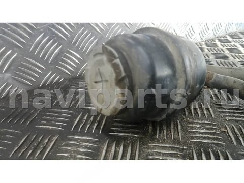 Бачок гидроусилителя Volkswagen Amarok, 2012 г., OEM 2H0422371B, арт. 8AG55NO01, фото 4