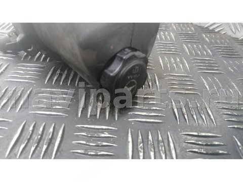 Бачок гидроусилителя Opel Insignia, 2011 г., OEM 948121, арт. 8AG57NO01, фото 2