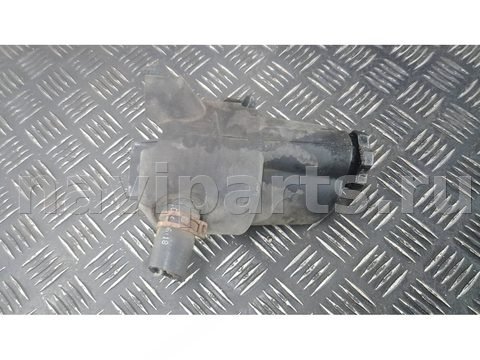 Бачок гидроусилителя Opel Insignia, 2011 г., OEM 948121, арт. 8AG57NO01, фото 4