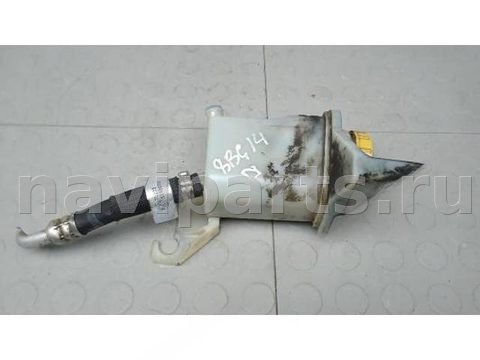 Бачок гидроусилителя Opel Combo, 2014 г., OEM 948247, арт. 8BG14NO01