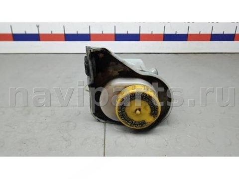 Бачок гидроусилителя Opel Combo, 2014 г., OEM 948247, арт. 8BG14NO01, фото 2