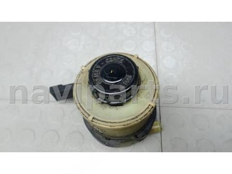 Бачок гидроусилителя Renault Master, 2015 г., арт. 8BG35NO01, фото 2