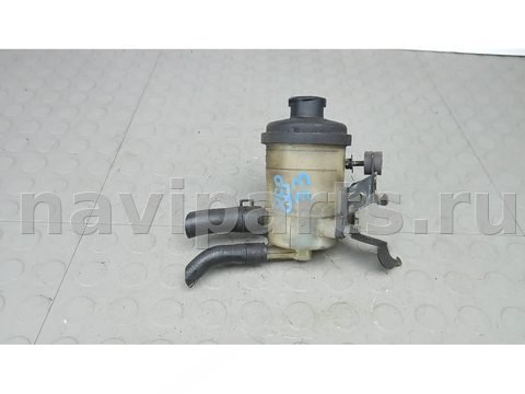 Бачок гидроусилителя Kia Carnival, 2009 г., OEM 571504D100, арт. 8EP33NO01
