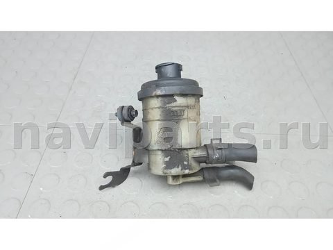 Бачок гидроусилителя Kia Carnival, 2009 г., OEM 571504D100, арт. 8EP33NO01, фото 2