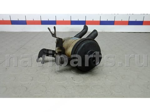 Бачок гидроусилителя Kia Carnival, 2009 г., OEM 571504D100, арт. 8EP33NO01, фото 3