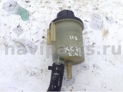 Бачок гидроусилителя Volvo XC70, 2012 г., OEM 31302576, арт. 9178622