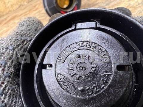 Бачок гидроусилителя Land-Rover Freelander, 2011 г., OEM C2D4377, арт. 91993346_4, фото 7