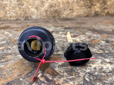 Бачок гидроусилителя Land-Rover Freelander, 2008 г., OEM C2D4377, арт. 91993346_5, фото 3