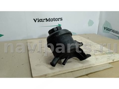 Бачок гидроусилителя Mercedes C W203, 2006 г., OEM A2034600083, арт. 962, фото 2