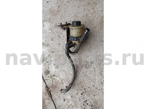 Бачок гидроусилителя Renault Laguna, 1995 г., арт. 96729676