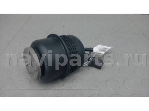 Бачок гидроусилителя Audi A4 B8, 2011 г., OEM 4F0422371D, арт. 98S14NO01_A119131, фото 2