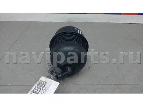 Бачок гидроусилителя Audi A4 B8, 2011 г., OEM 4F0422371D, арт. 98S14NO01_A119131, фото 3
