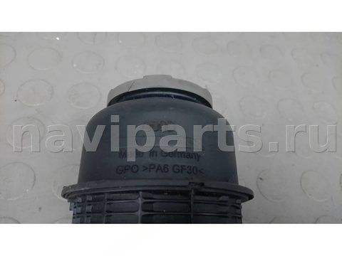 Бачок гидроусилителя Audi A4 B8, 2011 г., OEM 4F0422371D, арт. 98S14NO01_A119131, фото 4