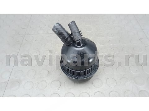 Бачок гидроусилителя Audi A5, 2010 г., OEM 4F0422371D, арт. 9EP22NO01, фото 3