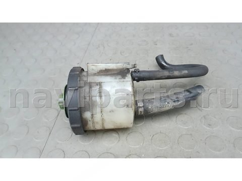 Бачок гидроусилителя Volkswagen Transporter T4, 2001 г., арт. 9EP40NO01, фото 3