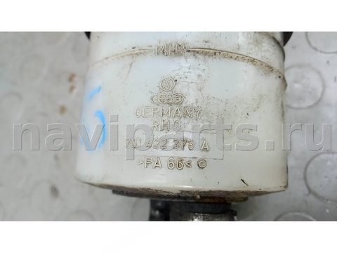 Бачок гидроусилителя Volkswagen Transporter T4, 2001 г., арт. 9EP40NO01, фото 4