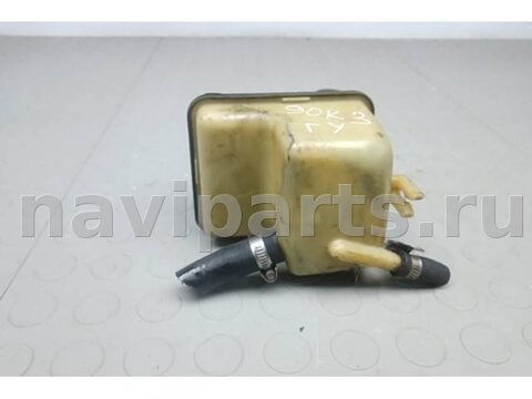Бачок гидроусилителя Audi 80 B3, 1989 г., арт. 9OK03NO02, фото 3