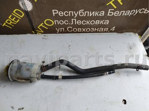 Бачок гидроусилителя Ford Transit, 2008 г., арт. B0001810