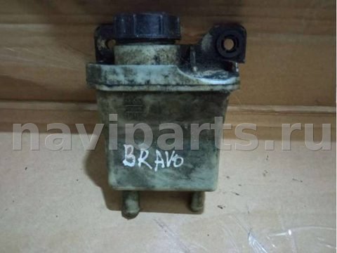 Бачок гидроусилителя Fiat Bravo, 1999 г., арт. B0006008