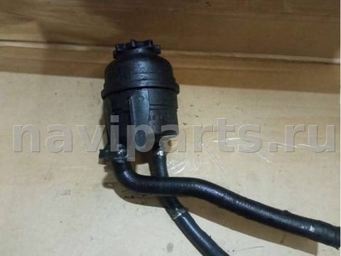 Бачок гидроусилителя BMW 5 E39, 2001 г., арт. B0006259