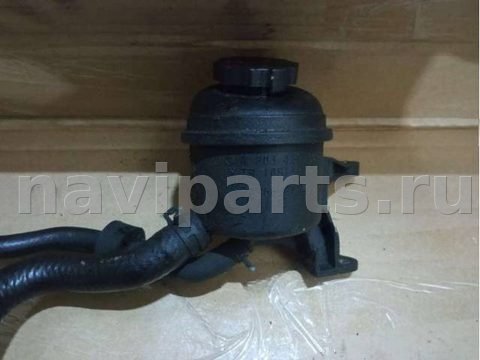 Бачок гидроусилителя Mercedes ML W163, 2003 г., OEM A2034600083, арт. B0006584