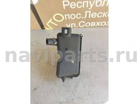 Бачок гидроусилителя Peugeot 406, 2002 г., OEM 9639157180, арт. B0007615, фото 2