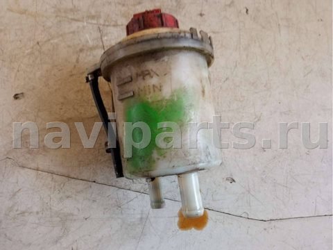 Бачок гидроусилителя Fiat Doblo, 2001 г., арт. B0007733, фото 2