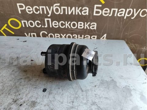 Бачок гидроусилителя Mercedes Vito W638, 2000 г., арт. B0008073, фото 2