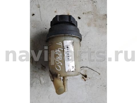 Бачок гидроусилителя Ford Transit, 2014 г., арт. B000985, фото 2