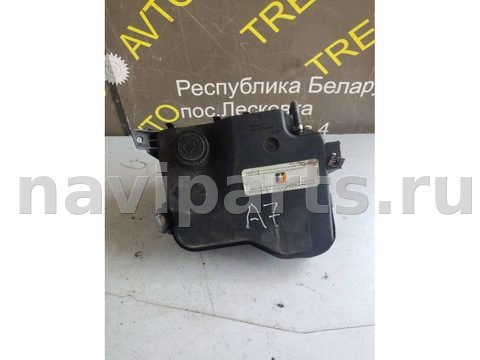 Бачок гидроусилителя Citroen C5, 2005 г., арт. B0011550