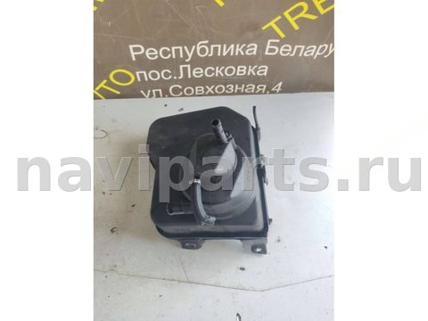 Бачок гидроусилителя Citroen C5, 2005 г., арт. B0011550, фото 2