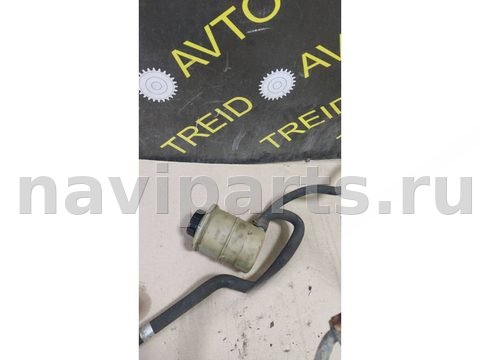 Бачок гидроусилителя Renault Duster, 2014 г., арт. B00135963