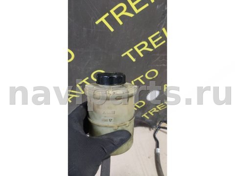 Бачок гидроусилителя Renault Duster, 2014 г., арт. B00135963, фото 2
