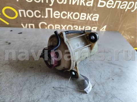 Бачок гидроусилителя Fiat Doblo, 2007 г., арт. B0014843
