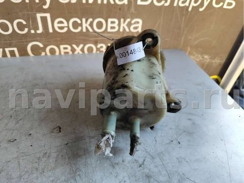 Бачок гидроусилителя Fiat Doblo, 2007 г., арт. B0014843, фото 2