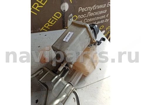 Бачок гидроусилителя Peugeot Boxer, 2016 г., арт. B0015046_3