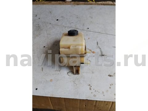 Бачок гидроусилителя Peugeot 306, 2000 г., арт. B111542441, фото 2