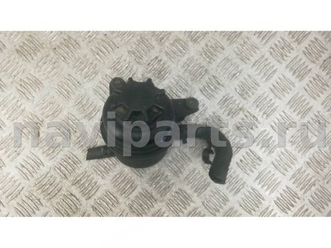 Бачок гидроусилителя Jaguar X-Type, 2007 г., арт. BAG29NO01, фото 2