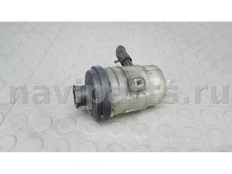 Бачок гидроусилителя Kia Sorento, 2009 г., OEM 571502P000, арт. BEP28NO01, фото 3