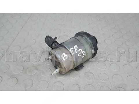 Бачок гидроусилителя Kia Sorento, 2009 г., OEM 571502P000, арт. BEP28NO01, фото 5